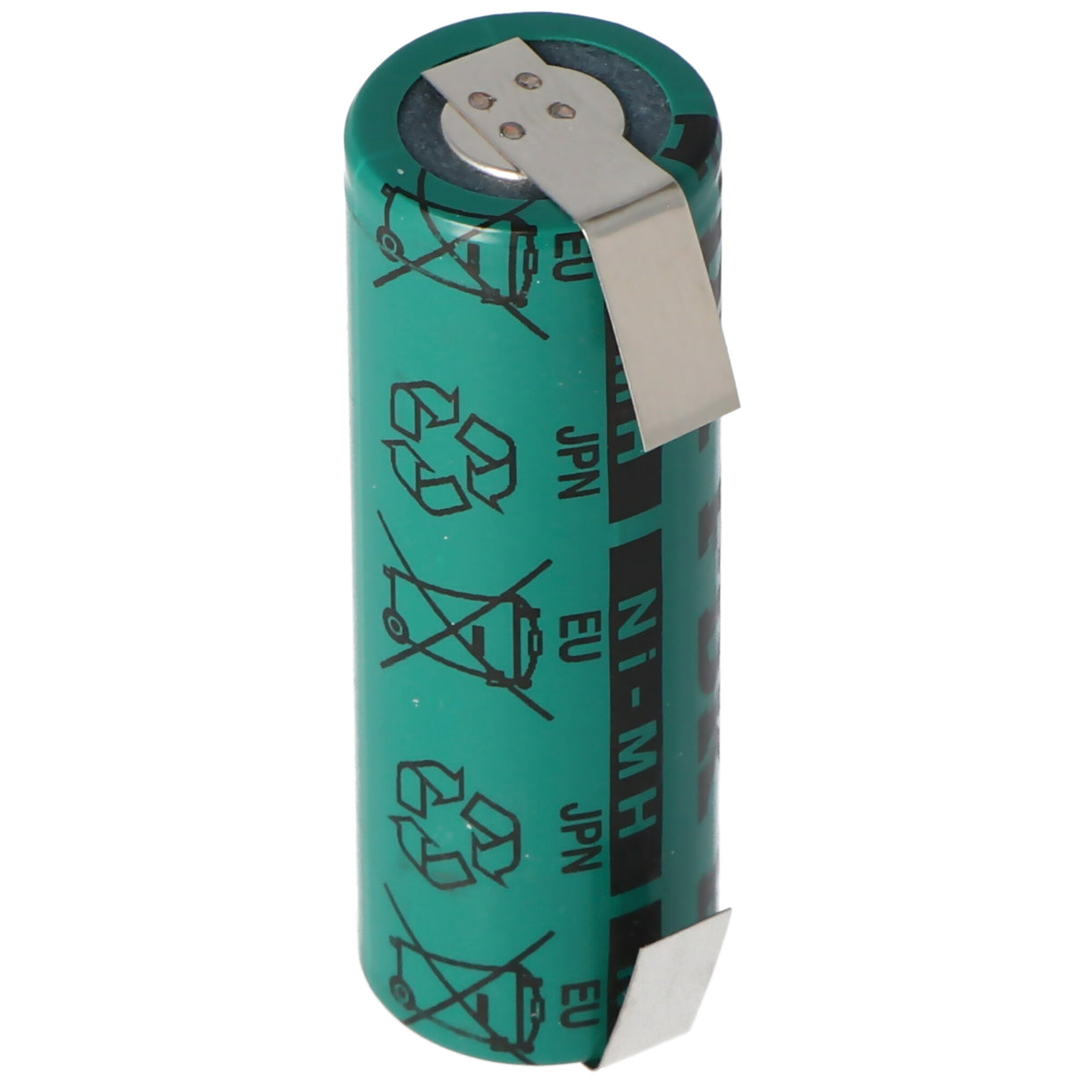 2700mAh