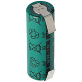 2700mAh