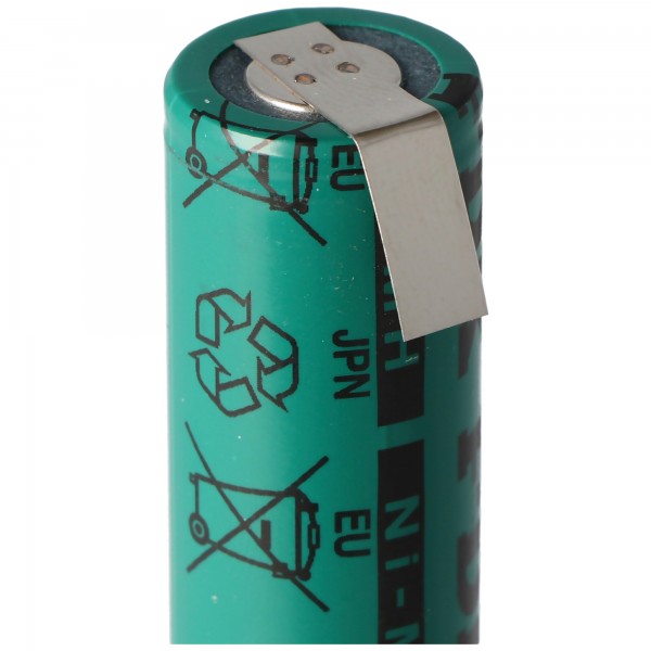 2700mAh