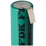 2700mAh