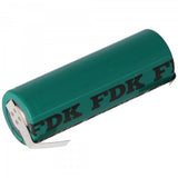 2700mAh