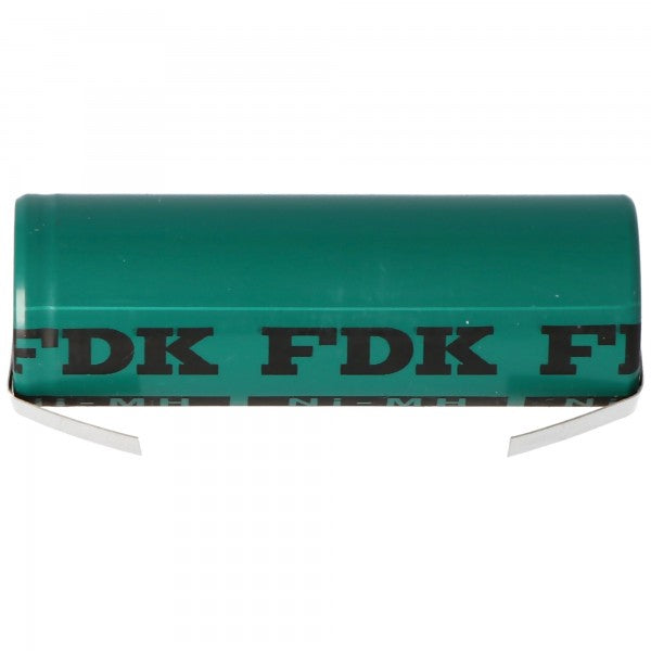 2700mAh