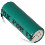 2700mAh