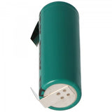 2700mAh
