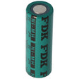 Sanyo HR-AU Twincell A-Zelle 2700 mAh ohne Lötfahne, Neu jetzt von FDK