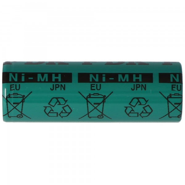 2700mAh