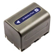 AccuCell Akku passend für den MEDION SB-L220 Akku MD9021, MEDION MD903