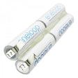Panasonic Eneloop 4,8V 1900mAh AA L2x2 4,8/2000 LF-U