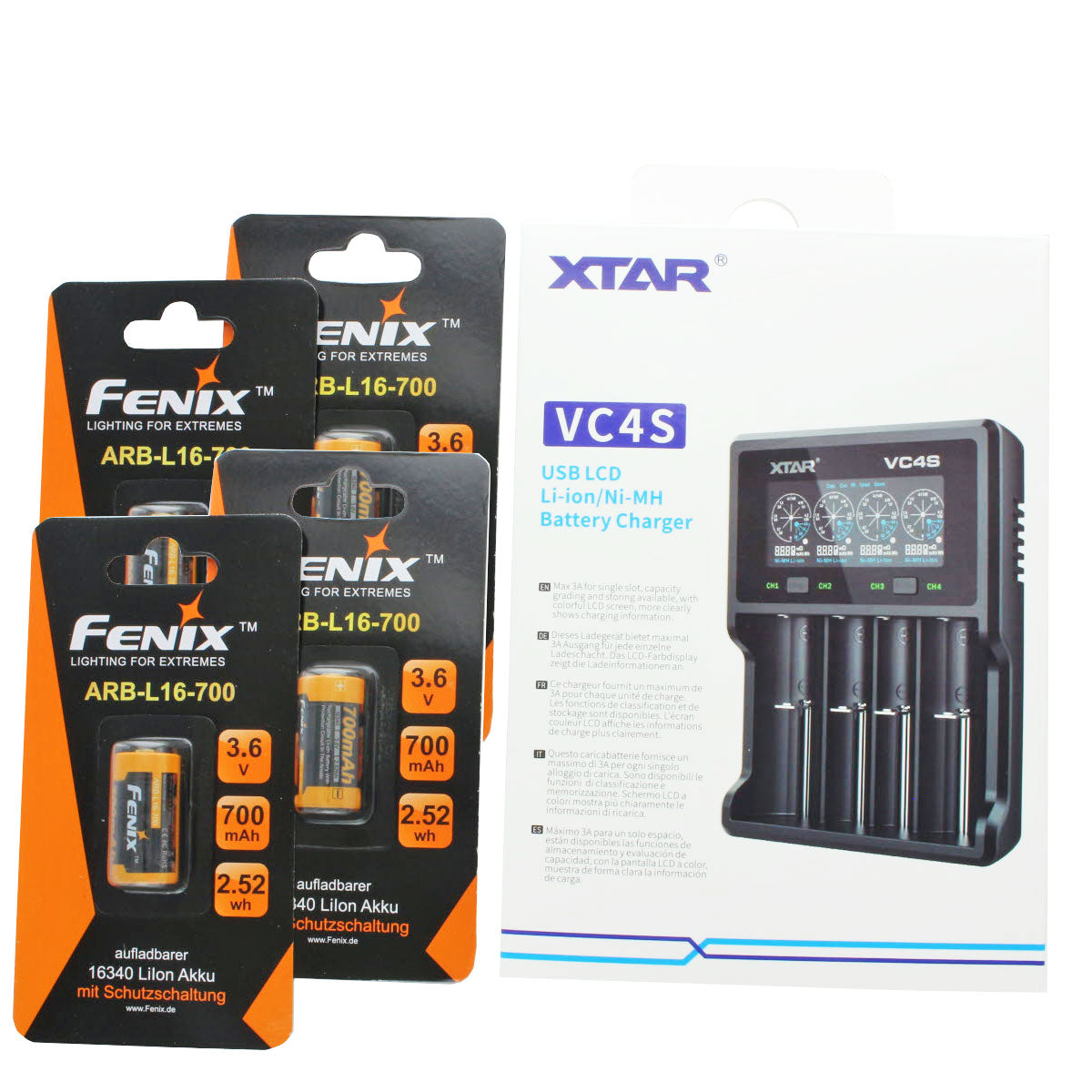 700mAh