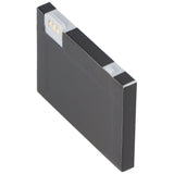 AccuCell Akku passend für Siemens S75, Siemens SXG 75, EBA-750