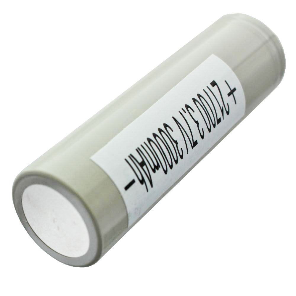 3000mAh