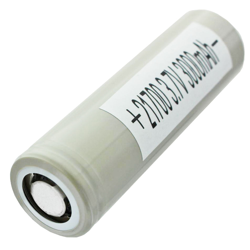 3000mAh