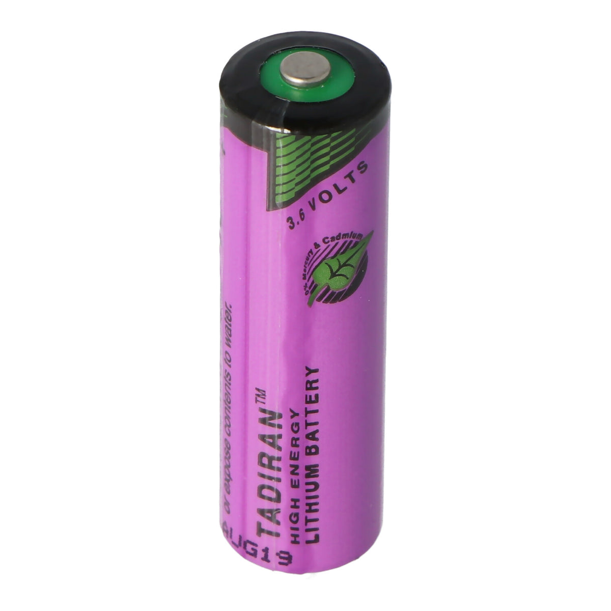 Sonnenschein Inorganic Lithium Battery SL760/S Standard SL-760S ...