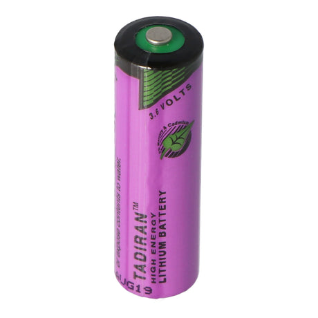 Batterien