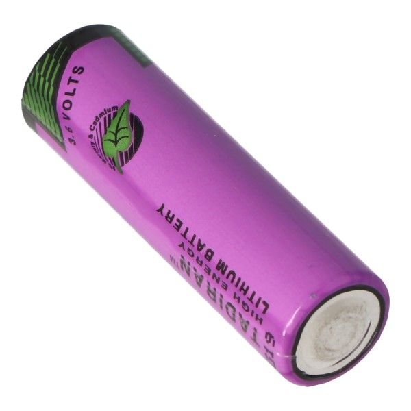 Sonnenschein Inorganic Lithium Battery SL760/S Standard SL-760S