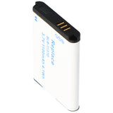 1100mAh