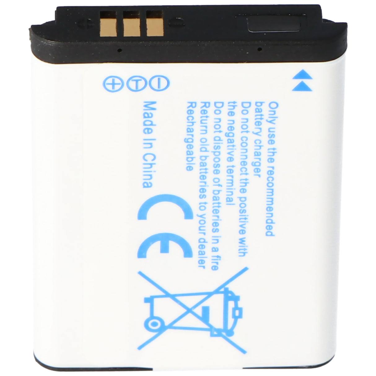 1100mAh