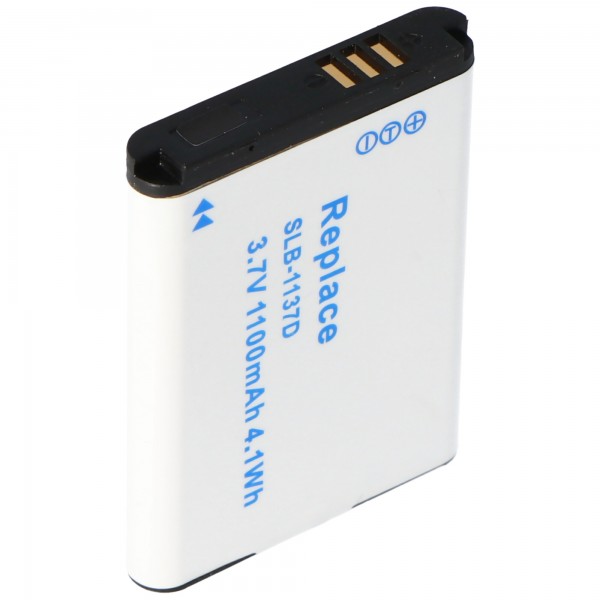 1100mAh