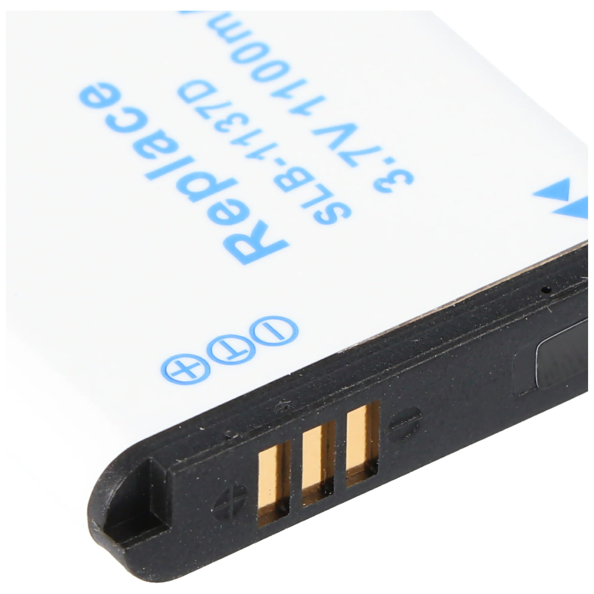 1100mAh