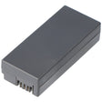 AccuCell Akku passend für Sony NP-FC10 Akku, Sony NP-FC11 Akku DSC-F77