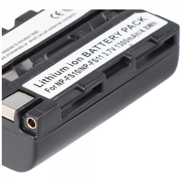 1260mAh