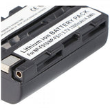 1260mAh