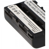 1260mAh