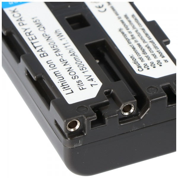 1300mAh