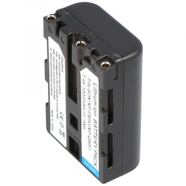 1300mAh
