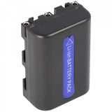 1300mAh