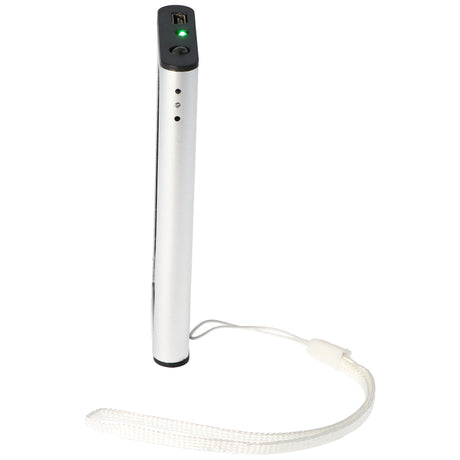 AccuCell Solar-Ladegerät mit eingebautem 1000mAh Li-Polymer Akku