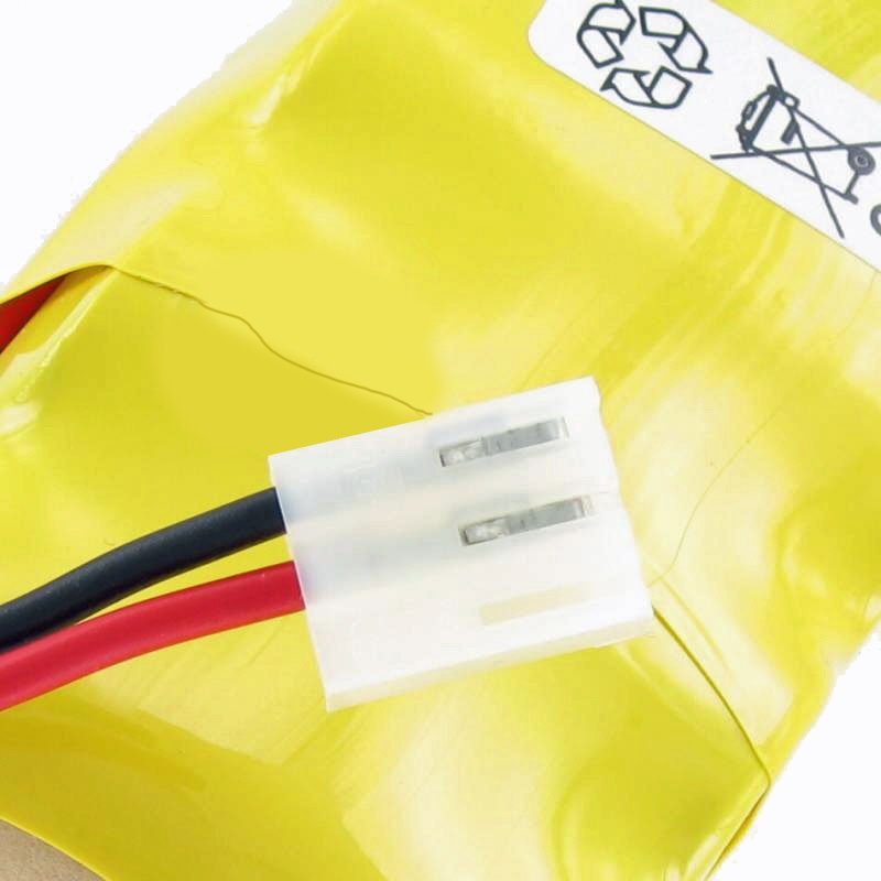 AccuCell Akku für SOMFY Rolladenantriebe 2100