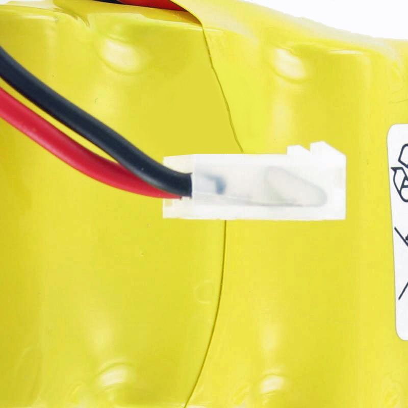 AccuCell Akku für SOMFY Rolladenantriebe 2100