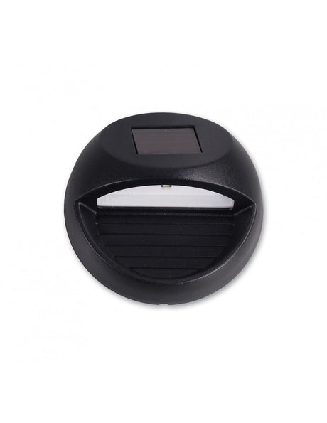 Velamp DISCO: Solar-LED-Leuchtfeuer