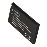 AccuCell Akku Nintendo 3DS XL SPR-003 SPR-A-BPAA-C0 3,7V 1800mAh