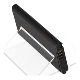 AccuCell Akku Nintendo 3DS XL SPR-003 SPR-A-BPAA-C0 3,7V 1800mAh