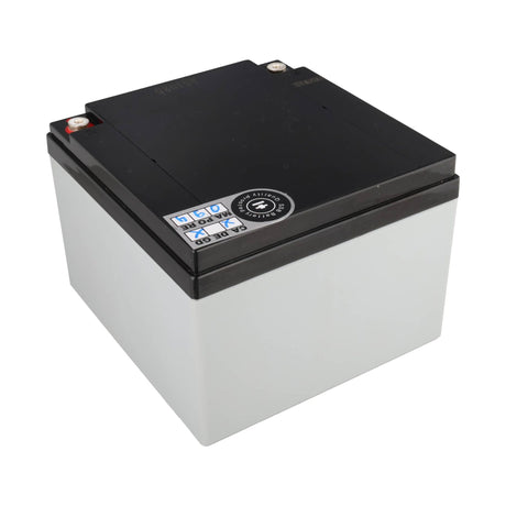 SSB SBL26-12i 12V 26Ah Bleiakku AGM Blei Gel Akku