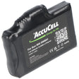 SWB01 Akkus, wiederaufladbare Lithium-Polymer-Akkus 7,4 Volt 2200mAh inkl. USB-C Ladekabel, ideal für beheizte Handschuhe