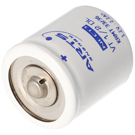 AccuCell Saft VRE 1/2 D NiCd Akku Mono 1/2 ohne Lötfahne