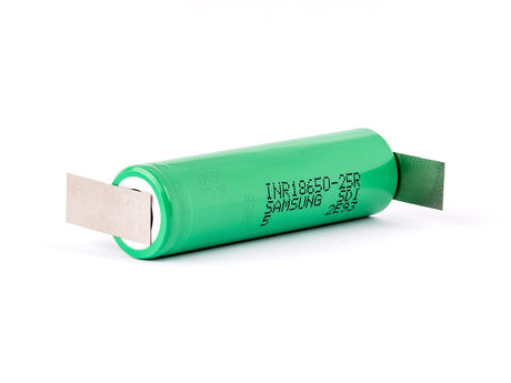 Li-Ion 18650
