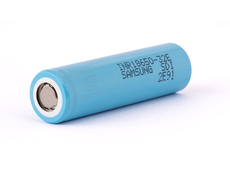Li-Ion 18650