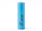 Samsung INR18650-32E - 3,6V - 3,7V, 3200mAh ungeschützt