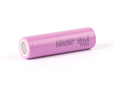 Li-Ion 18650
