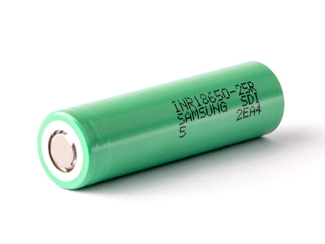 Li-Ion 18650