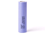 Samsung INR18650-25S 2500mAh max. 35A 3,6V- 3,7V Li-ion Akku