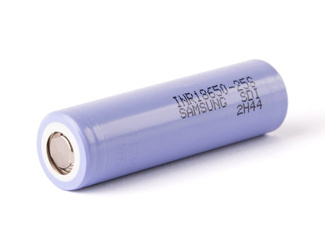 Li-Ion 18650
