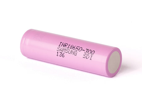 Samsung INR18650-30Q - 3,6V - 3,7V, 3000mAh (15A)