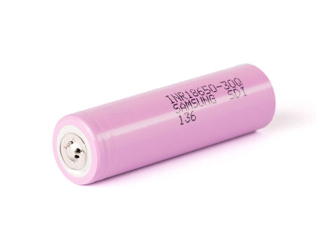 Li-Ion 18650