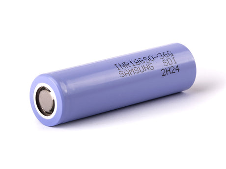 Li-Ion 18650