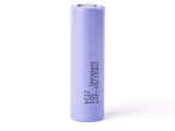 Samsung INR21700-40T, 4000mAh 35A Li-Ionen-Akku, 3,6V - 3,7V